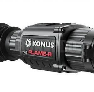 KONUS TERMOCAMERA FLAME-R