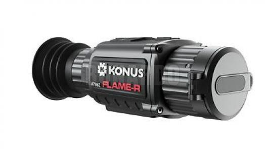 KONUS TERMOCAMERA FLAME-R