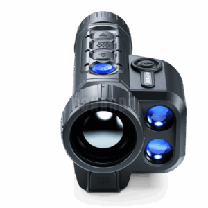 PULSAR VISORE TERMICO AXION 2 LRF XQ35 PRO