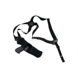 VEGA FONDINA A250N ascellare verticale cordura per LARGE AUTO