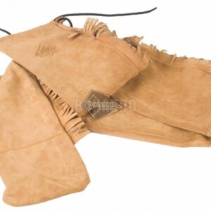 BIG TRADITION CUSTODIA ONE PIECE PELLE FRANGE