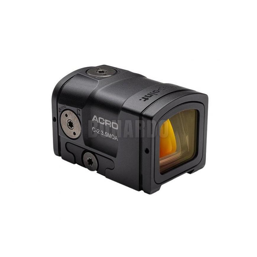 AIMPOINT  PUNTO ROSSO ACRO C-2 solo corpo 3,5 MOA