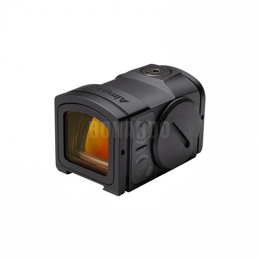 AIMPOINT  PUNTO ROSSO ACRO C-2 + base picatinny 3,5 MOA