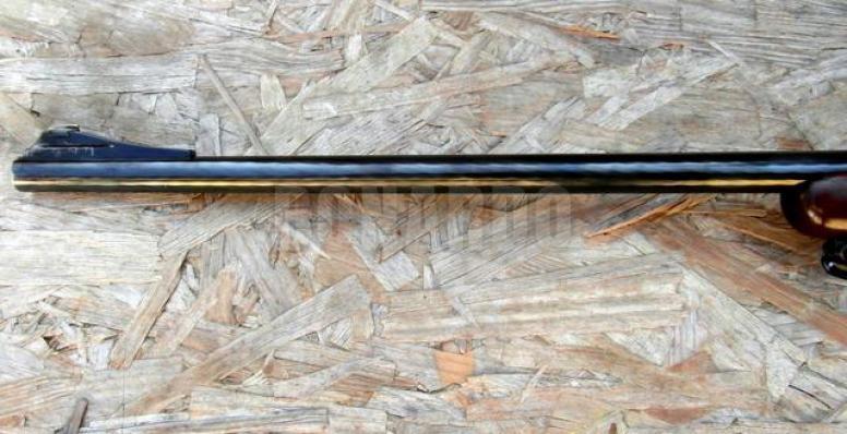 STEYR MANNLICHER CAL.243W MOD. L CON ATTACCO INCASTRO