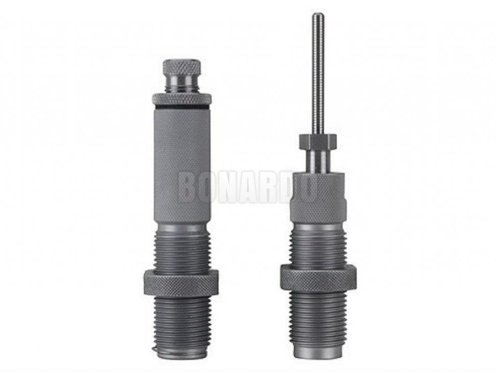 HORNADY DIE SET-2 CUSTOM GRADE 300 PRC