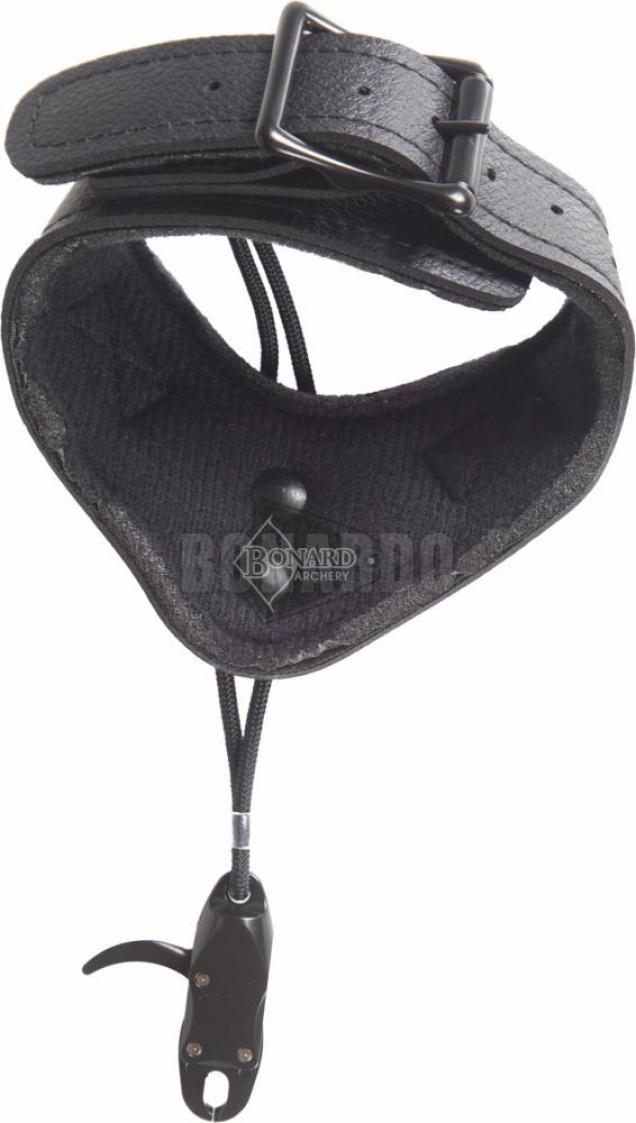 BOOSTER  SGANCIO CALIPER QUICK ADJUSTABLE BLACK