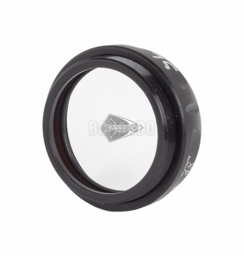 SURE-LOC LENTE NON FORATA