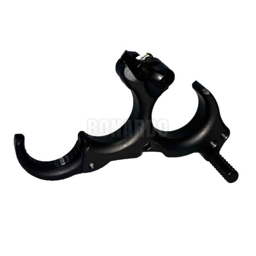 TRU BALL SGANCIO HBC FLEX SILVER BRASS SMALL