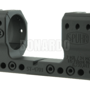 SPUHR ATTACCO MONOPEZZO ISMS ST-4701