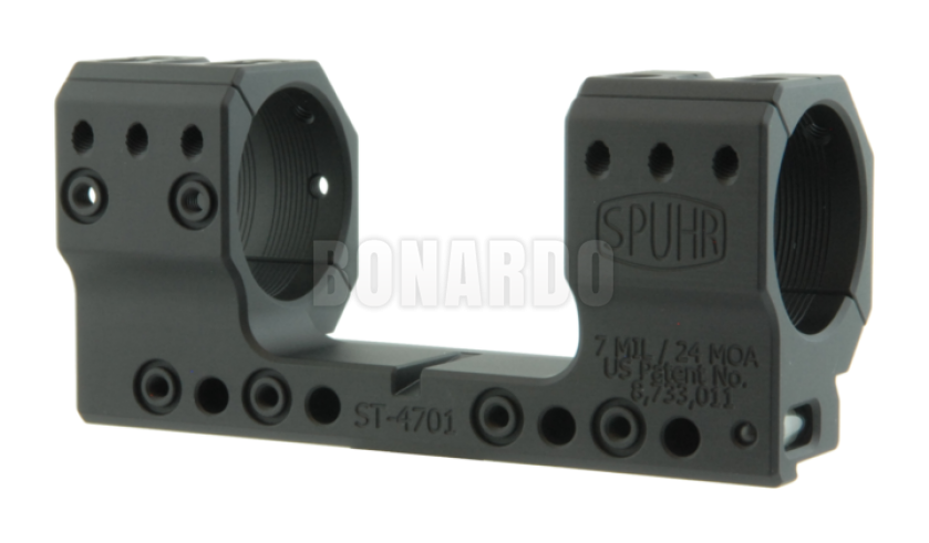 SPUHR ATTACCO MONOPEZZO ISMS ST-4701