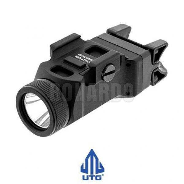UTG TORCIA LED 200 LUMENS PER PISTOLA