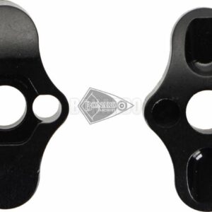 SURE-LOC ADATTATORE SCOPE MIRINO CARBONIC