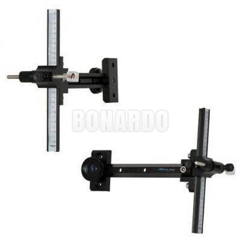 AVALON MIRINO TYRO ALU BLACK RH