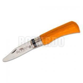 OLD BEAR COLTELLO YOUNG TG. XS ORANGE