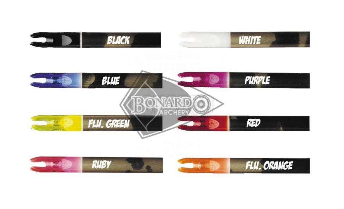 ARIZONA COCCA PLASTIC NOCK