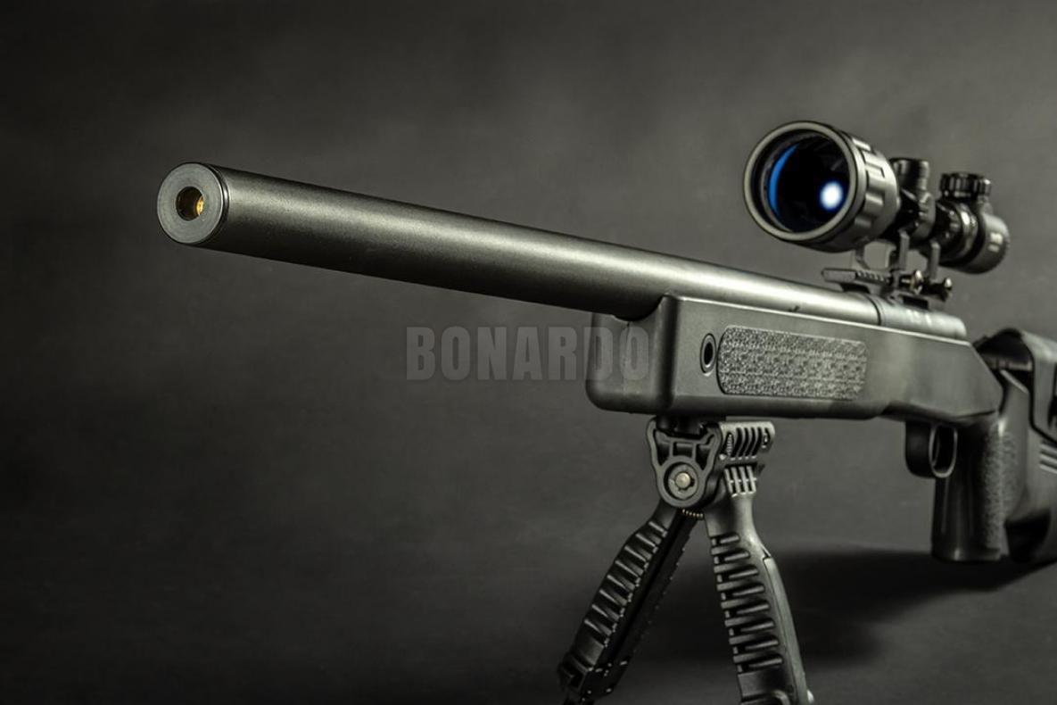 EVOLUTION M40  EC90SR BLACK