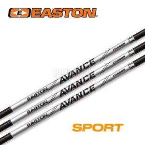 EASTON ASTA AVANCE SPORT SPINE 660