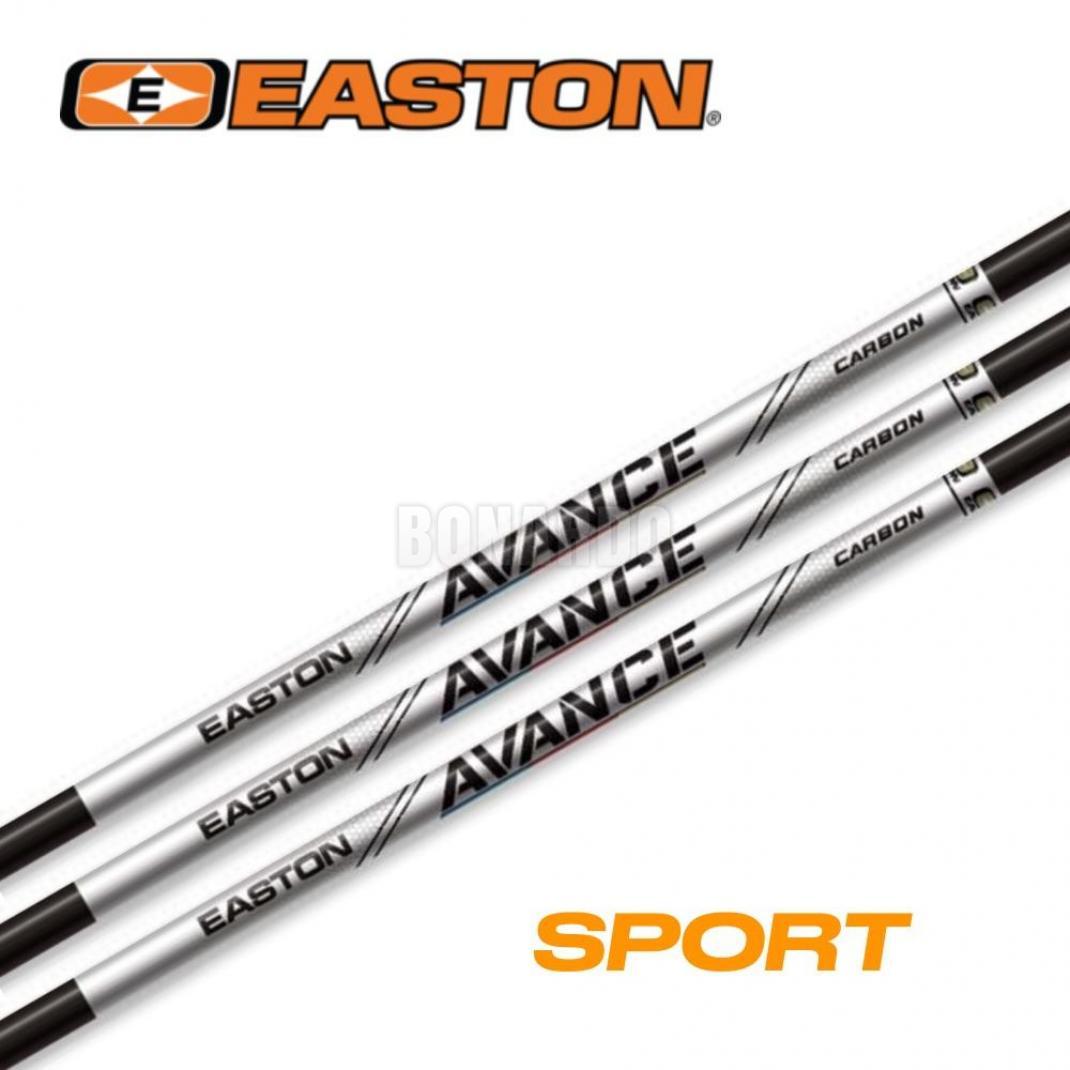 EASTON ASTA AVANCE SPORT SPINE 660