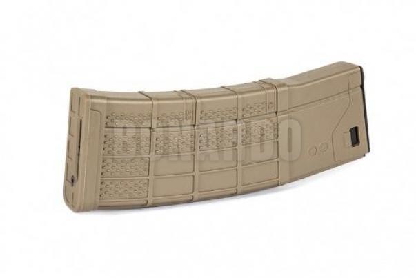 EVOLUTION CARICATORE PER M4-M16 TAN
