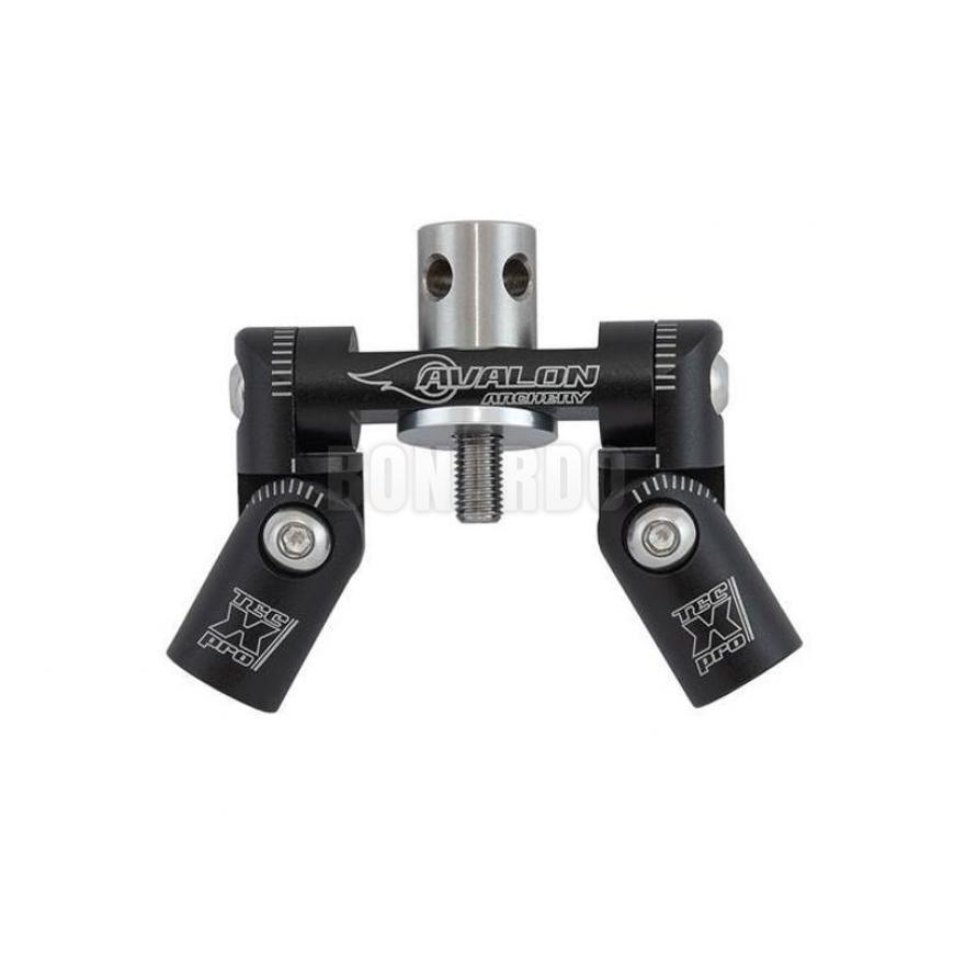 AVALON V-BAR TEC X DUO ADJUSTABLE