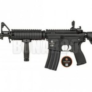 EVOLUTION EC04AR RECON CARBON TECH