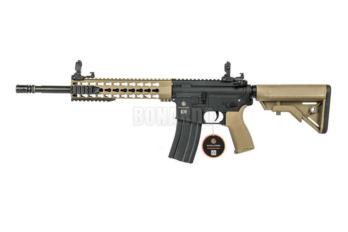 EVOLUTION EC05AR-BT RECON CARBONTEC TAN