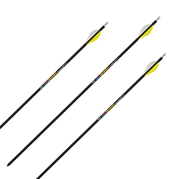 GOLD TIP MAX 9.3 PRO