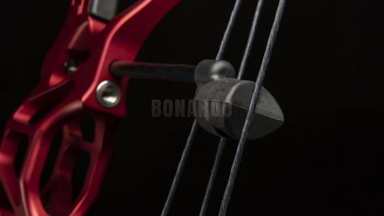 HOYT STEALTH SHOT #5 SMORZATORE CORDA INVICTA 2022