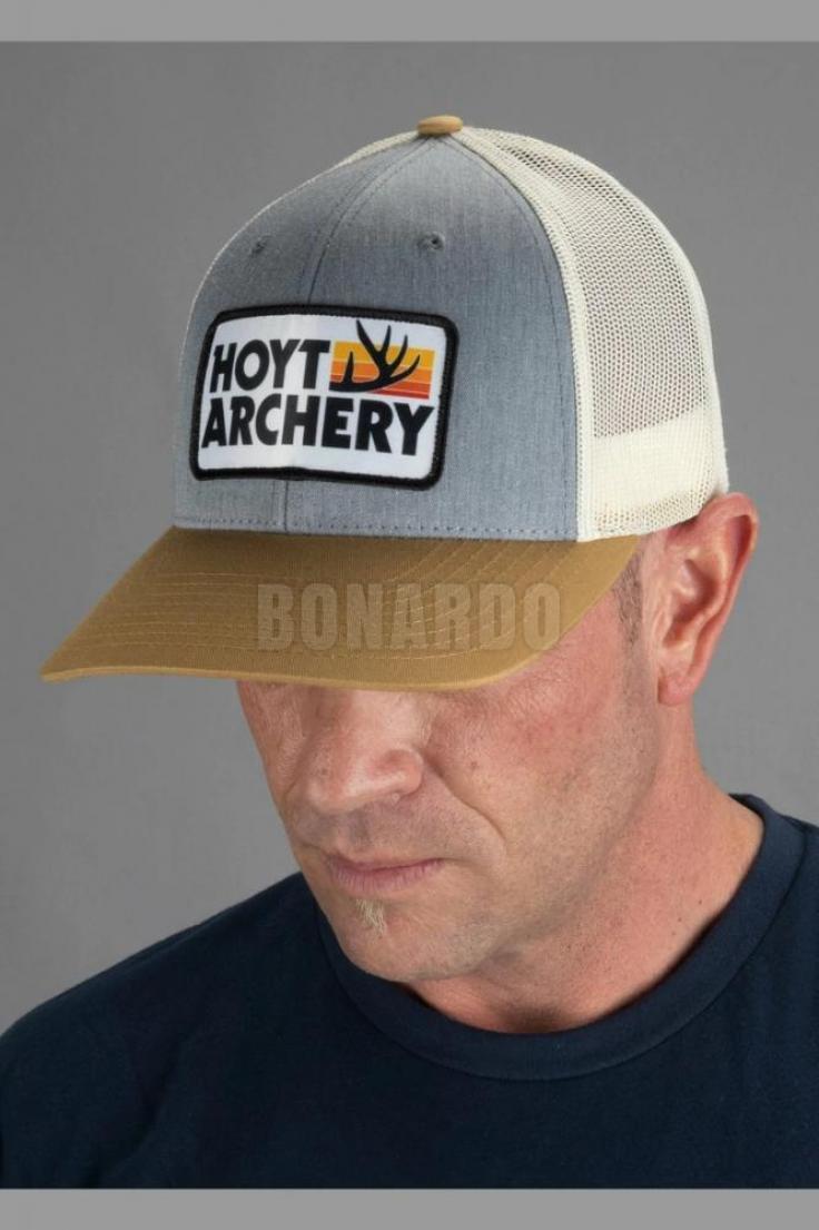 HOYT BERRETTO HARVEST  2022