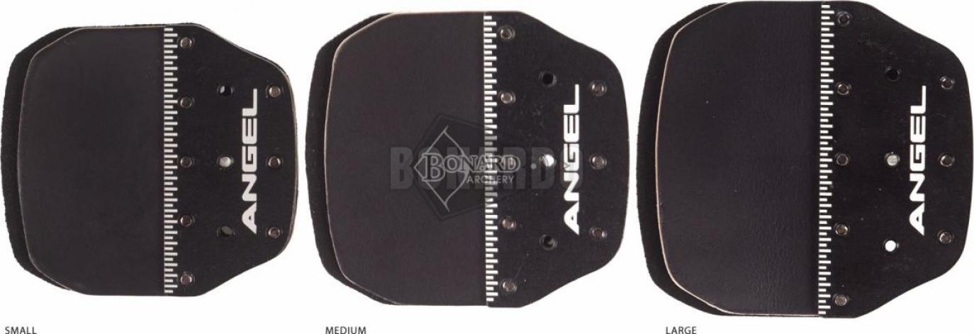 ANGEL PATELLA ARCO NUDO REVERSIBILE