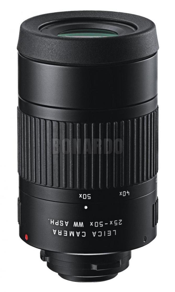LEICA OCULARE SUPERGRANDANGOLARE 25-50X