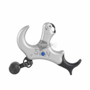 STAN SGANCIO ONNEX RESISTANCE GREY LARGE