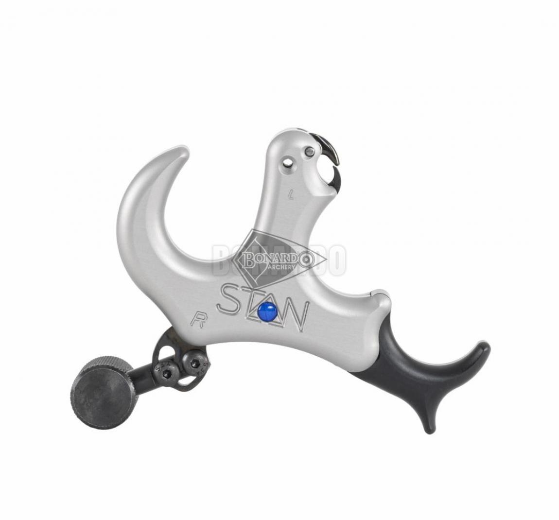 STAN SGANCIO ONNEX RESISTANCE GREY MEDIUM