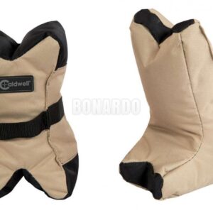 CALDWELL SET SACCHETTI ATERIORE E POSTERIORE AR