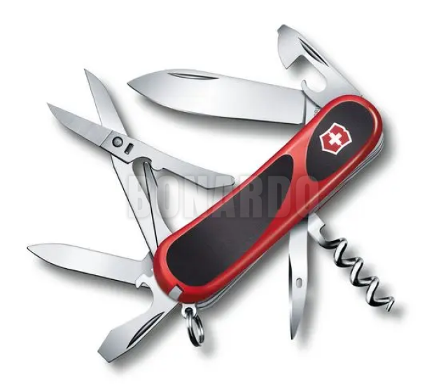 VICTORINOX EVOGRIP 14