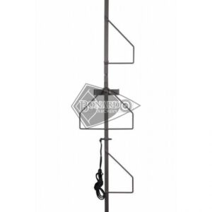 SUMMIT SWIFTREE 22' DTS CLIMBING STICKS SCALA PER TREESTAND