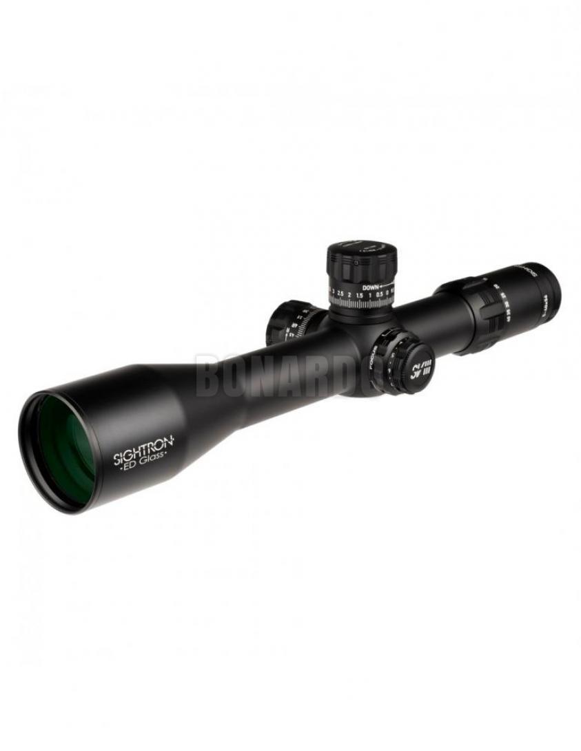 SIGHTRON CANNO. SVIII 5-40X56 ED FFP