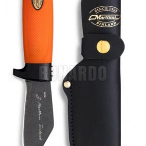 MARTTIINI COLTELLO MARTEF SCANNARE
