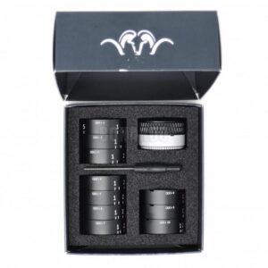 BLASER TORRETTA QDC+ B2