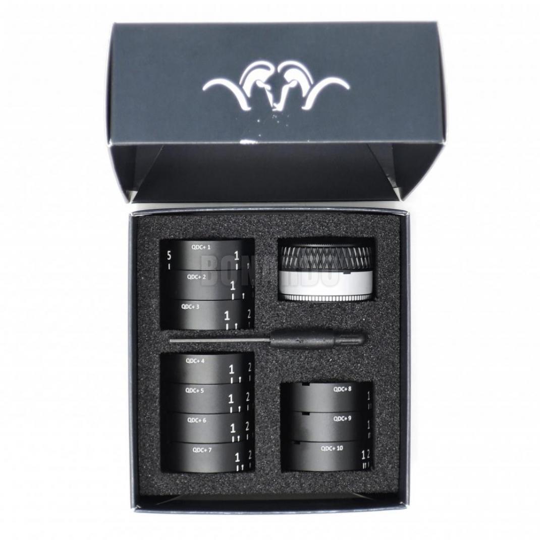 BLASER TORRETTA QDC+ B2