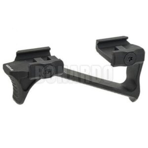 UTG IMPUGNATURA PER ASTINA PICATINNY ULTRA SLIM