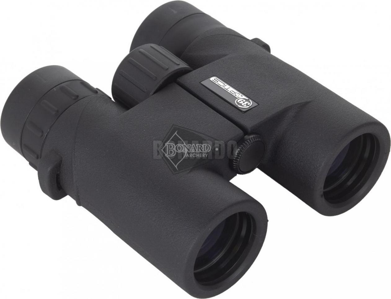 39 OPTICS BINOCOLO 8X32 WP