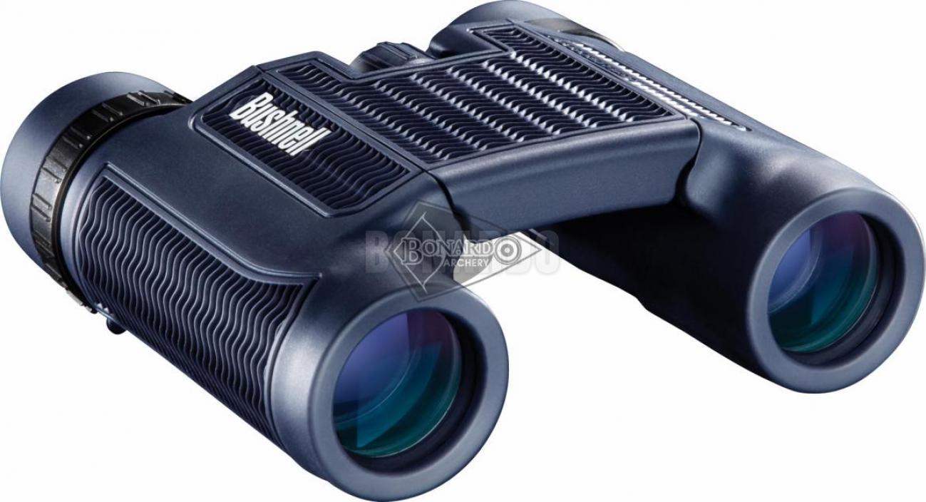 BUSHNELL H2O 10X25 COMPACT TETTO WATERPROOF