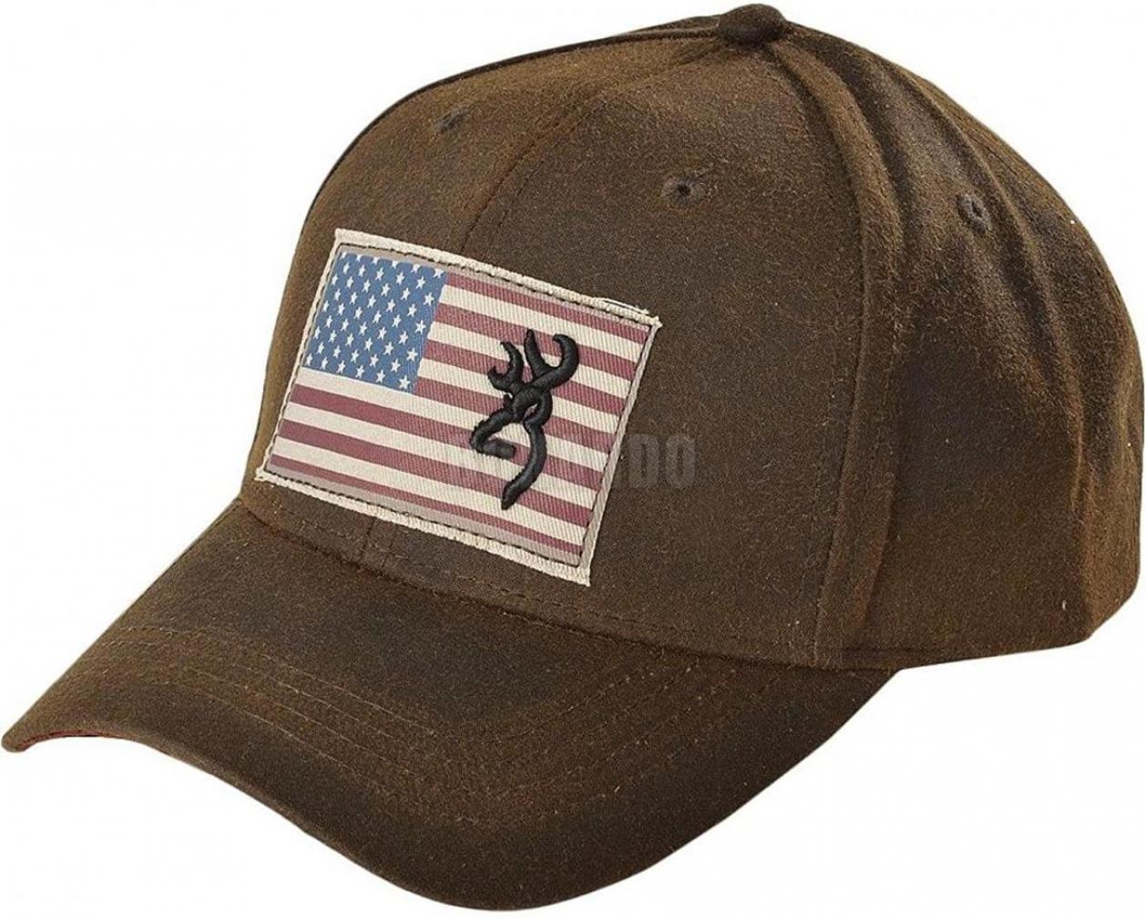 BROWNING CAPPELLO LIBERTY WAX