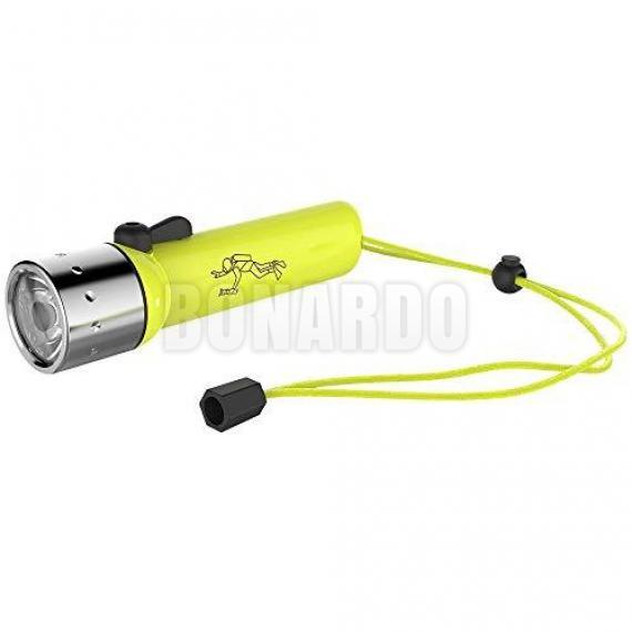 LED LENSER TORCIA SUBACQUEA D14.2