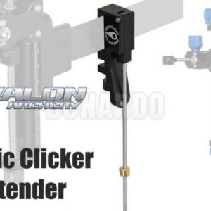 AVALON CLICKERS MAGNETICO PER MIRINO AMBIDESTRO