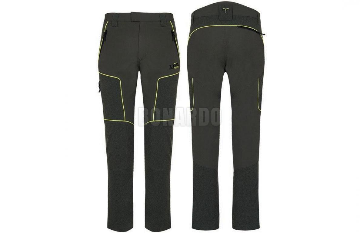 ZOTTA PANTALONE WALKER MAN