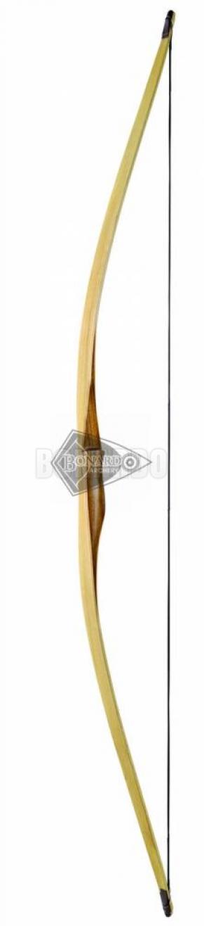 RAGIM LONGBOW WOLF CUSTOM 68"