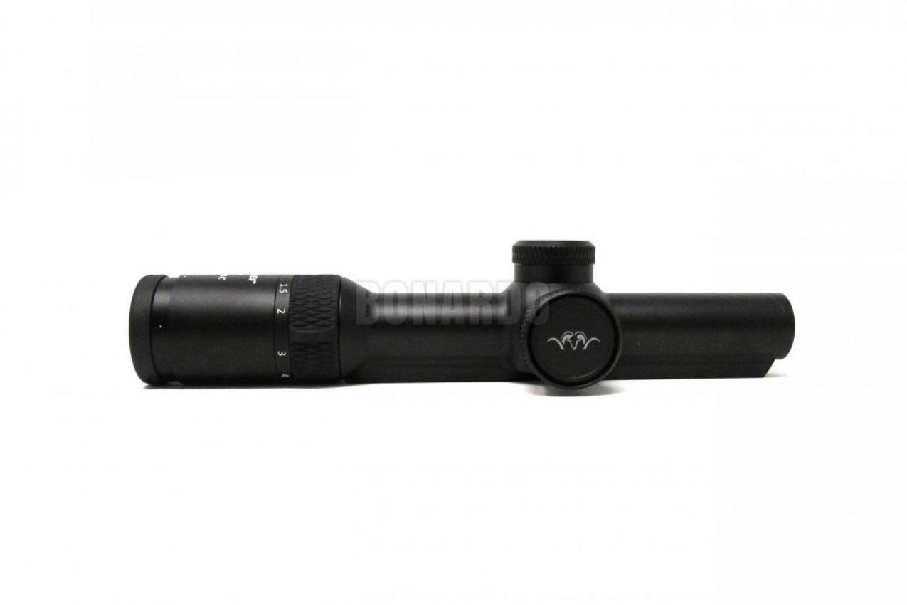 BLASER CANNOC. B2 1-6X24iC S