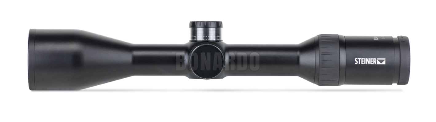 STEINER CANNOCCHIALE RANGER 8 4-32X56  4A-I BT